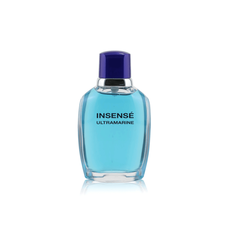 Givenchy Givenchy Insense Ultramarine by Givenchy Eau De Toilette 3.4 oz