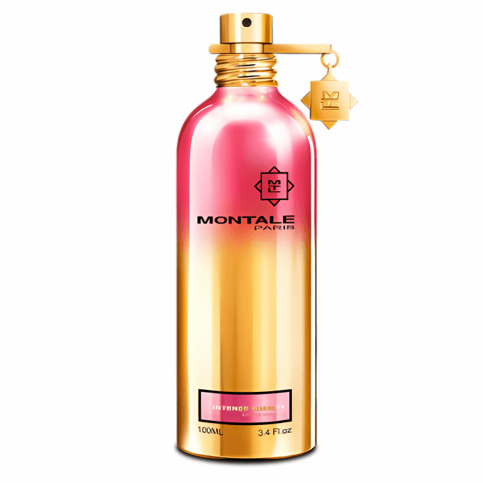 Scent Sorority Montale Intense Cherry by Montale Eau De Parfum 3.4 oz