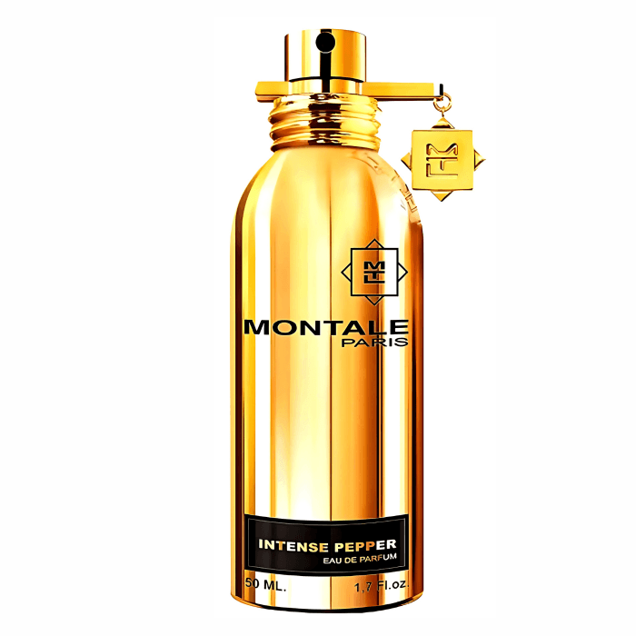 Scent Sorority Montale Intense Pepper by Montale Eau De Parfum 1.7 oz