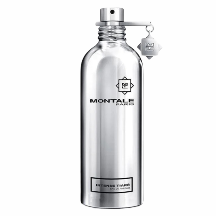 Scent Sorority Montale Intense Tiare by Montale Eau De Parfum 3.4 oz