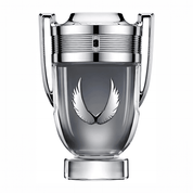 Paco Rabanne Paco Rabanne Invictus Platinum by Paco Rabanne Eau De Parfum 3.4 oz
