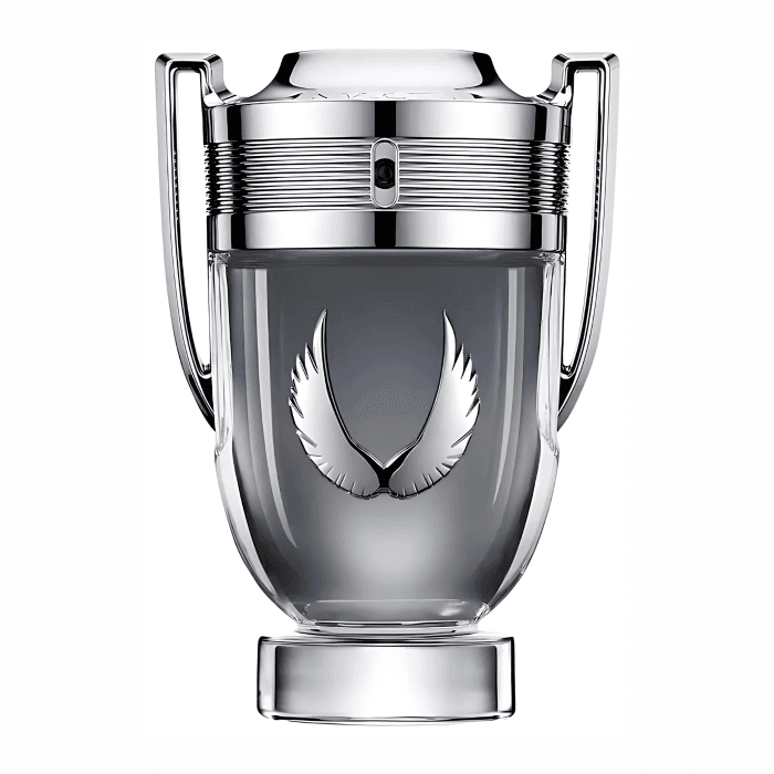 Paco Rabanne Paco Rabanne Invictus Platinum by Paco Rabanne Eau De Parfum 3.4 oz