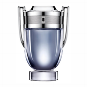 Paco Rabanne Paco Rabanne Invictus by Paco Rabanne Eau De Toilette 1.7 oz