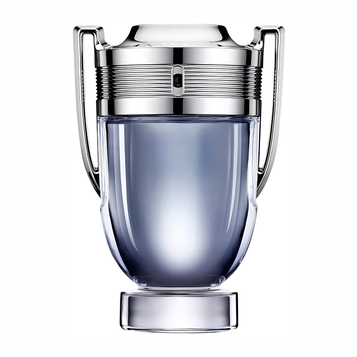 Paco Rabanne Paco Rabanne Invictus by Paco Rabanne Eau De Toilette 1.7 oz