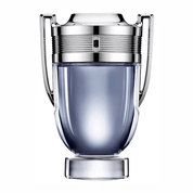 Paco Rabanne Paco Rabanne Invictus by Paco Rabanne Eau De Toilette 3.4 oz