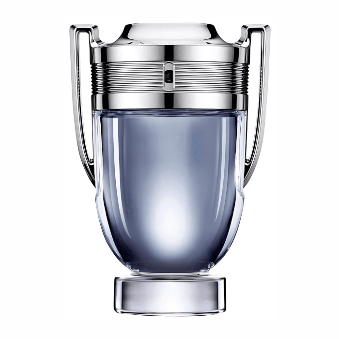Paco Rabanne Paco Rabanne Invictus by Paco Rabanne Eau De Toilette 3.4 oz