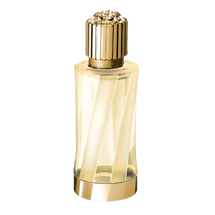 Versace Versace Jasmin Au Soleil by Versace Eau De Parfum 3.4 oz