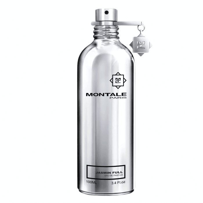 Scent Sorority Montale Jasmin Full by Montale Eau De Parfum 3.3 oz