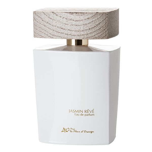 Au Pays De La Fleur dOranger Au Pays De La Fleur d’Oranger Jasmin Reve by Au Pays De La Fleur dOranger Eau De Parfum 3.4 oz