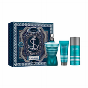Jean Paul Gaultier Jean Paul Gaultier Le Male GiftSet 3 piece - 4.2 oz Eau De Toilette + 5.1 oz Deodorant Spray + 2.5 oz Shower Gel