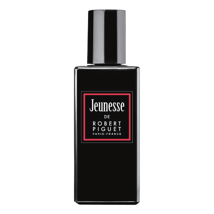 Scent Sorority Robert Piguet Jeunesse by Robert Piguet Eau De Parfum 3.4 oz