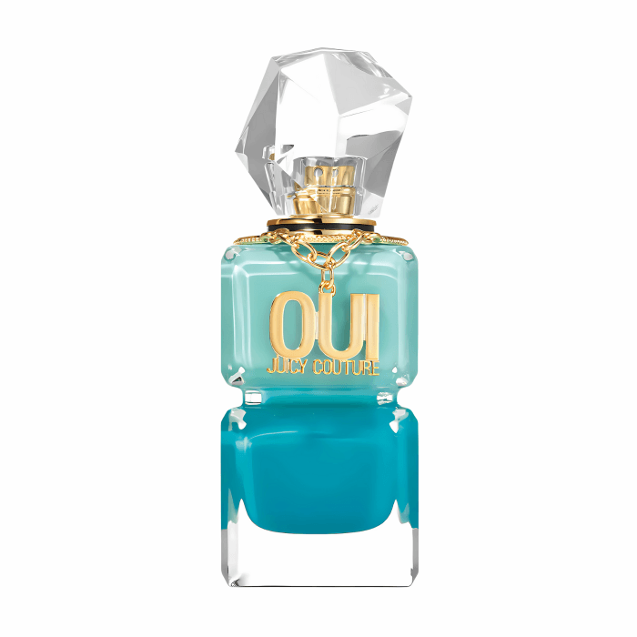 Scent Sorority Juicy Couture Juicy Couture Oui Splash by Juicy Couture Eau De Parfum 3.4 oz