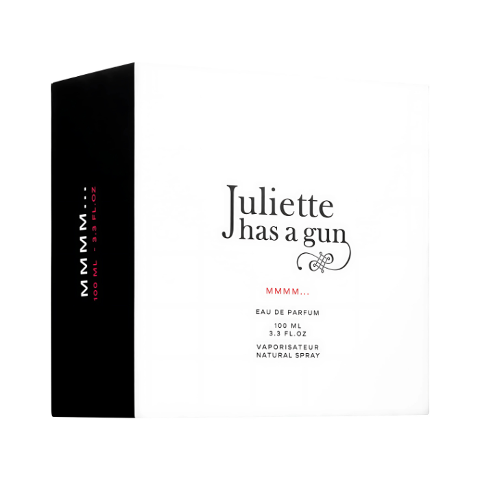 Juliette Has A Gun Juliette Has A Gun Mmmm by Juliette Has A Gun 3.3 oz Eau De Parfum