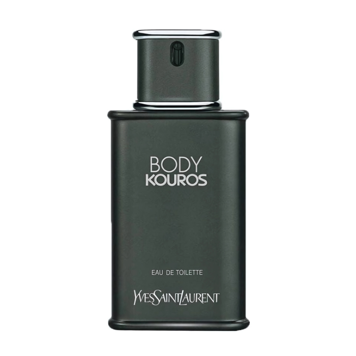 Yves Saint Laurent Yves Saint Laurent Kouros Body by Yves Saint Laurent Eau De Toilette 3.4 oz