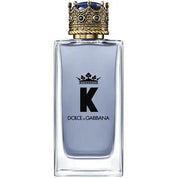 Dolce & Gabbana Dolce & Gabbana K by Dolce & Gabbana by Dolce & Gabbana Eau De Toilette 5 oz