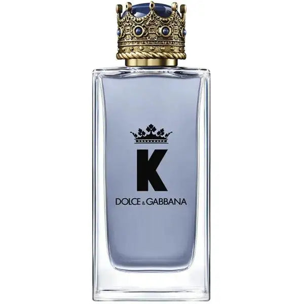 Dolce & Gabbana Dolce & Gabbana K by Dolce & Gabbana by Dolce & Gabbana Eau De Toilette 5 oz