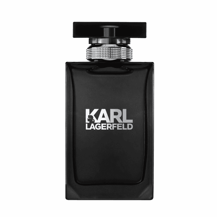Scent Sorority Karl Lagerfeld Karl Lagerfeld For Him by Karl Lagerfeld Eau De Toilette 3.3 oz