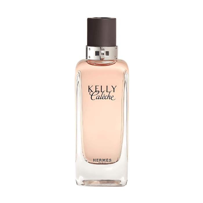 Scent Sorority Hermes Kelly Caleche by Hermes Eau De Toilette 3.4 oz