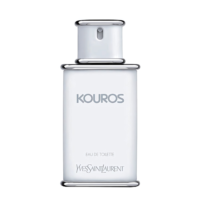 Scent Sorority Yves Saint Laurent Kouros by Yves Saint Laurent Eau De Toilette 1.6 oz