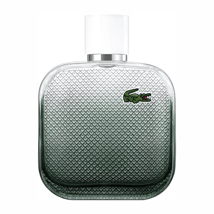 Lacoste Lacoste L.12.12 Blanc Eau Intense by Lacoste Eau De Toilette 3.3 oz