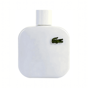 Lacoste Lacoste L.12.12 Blanc by Lacoste Eau De Toilette 1.6 oz