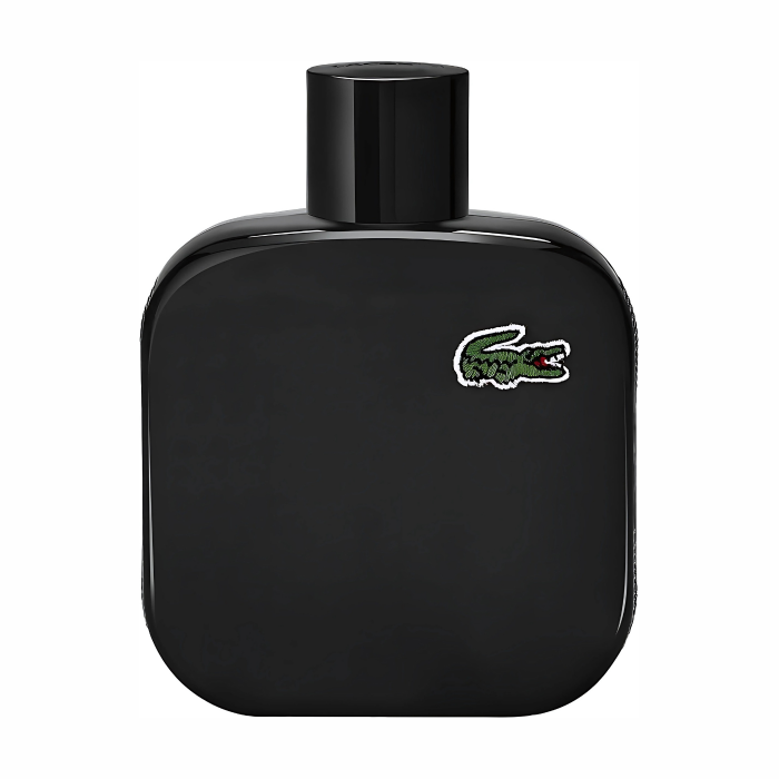Lacoste Lacoste L.12.12 Noir by Lacoste Eau De Toilette 3.4 oz