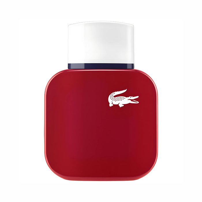 Lacoste Lacoste L.12.12 Pour Elle French Panache by Lacoste Eau De Toilette 3 oz