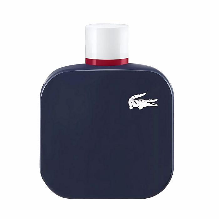 Lacoste Lacoste L.12.12 Pour Lui French Panache by Lacoste Eau De Toilette 3.3 oz