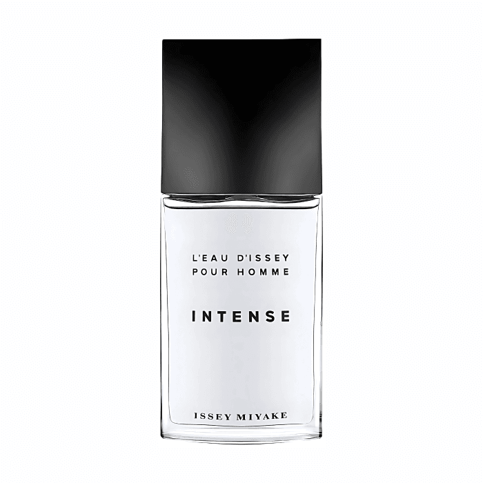 Scent Sorority Issey Miyake L'eau D'Issey Pour Homme Intense by Issey Miyake Eau De Toilette 2.5 oz