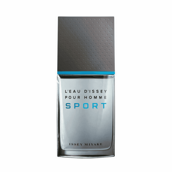 Scent Sorority Issey Miyake L'eau D'Issey Pour Homme Sport by Issey Miyake Eau De Toilette 3.4 oz