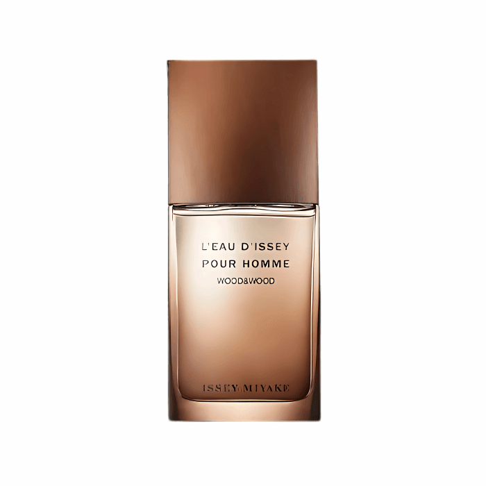 Scent Sorority Issey Miyake L'eau D'Issey Pour Homme Wood & wood by Issey Miyake Eau De Parfum Intense 3.3 oz