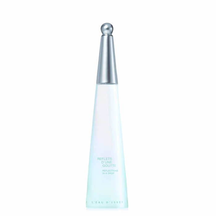 Scent Sorority Issey Miyake L'eau D'issey Reflection In A Drop by Issey Miyake Eau De Toilette 1.7 oz