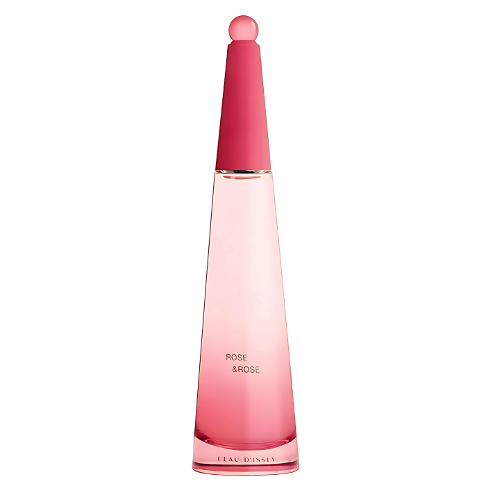 Scent Sorority Issey Miyake L'eau D'issey Rose & Rose by Issey Miyake Eau De Parfum Intense 3 oz