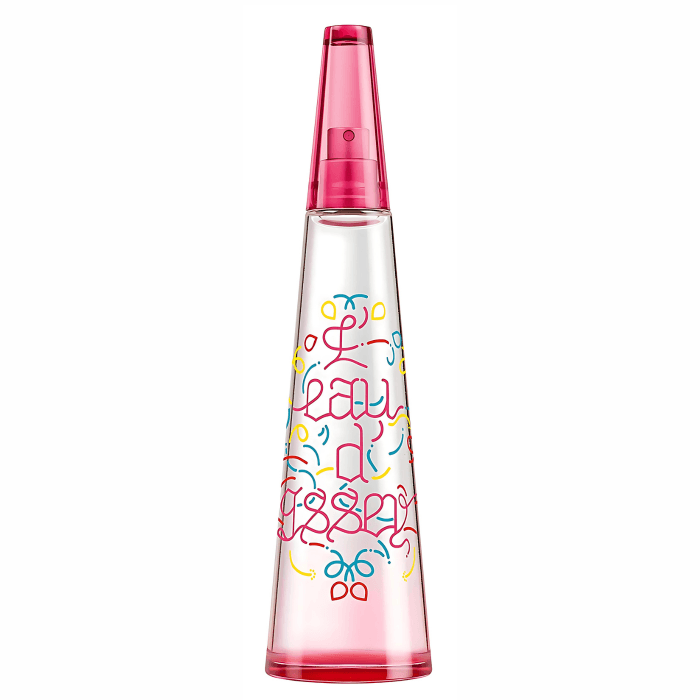 Scent Sorority Issey Miyake L'eau D'issey Shades of Kolam by Issey Miyake Eau De Toilette 3.3 oz