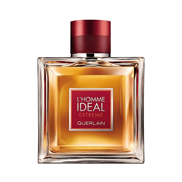 Guerlain Guerlain L'homme Ideal Extreme by Guerlain Eau De Parfum 3.3 oz
