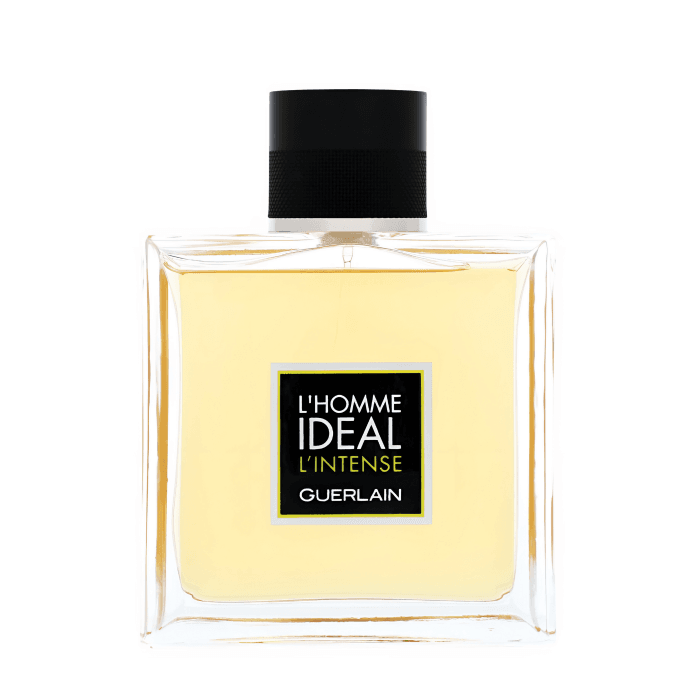 Guerlain Guerlain L'homme Ideal L'intense by Guerlain Eau De Parfum 3.4 oz