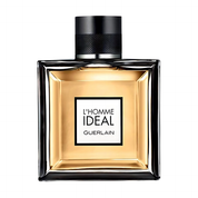 Guerlain Guerlain L'homme Ideal by Guerlain Eau De Toilette 5 oz