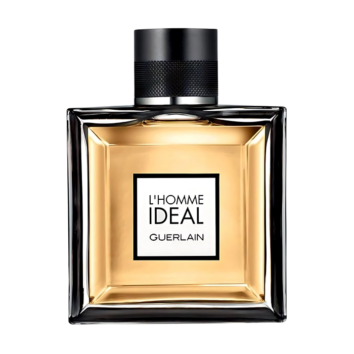 Guerlain Guerlain L'homme Ideal by Guerlain Eau De Toilette 5 oz