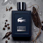 Lacoste Lacoste L'homme Lacoste Intense by Lacoste Eau De Toilette 3.3 oz