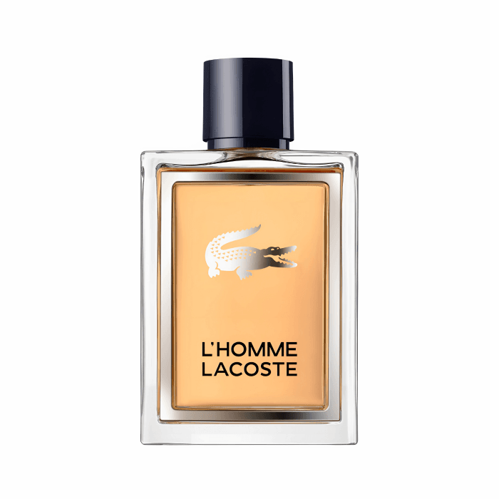 Lacoste Lacoste L'homme Lacoste by Lacoste Eau De Toilette 3.3 oz
