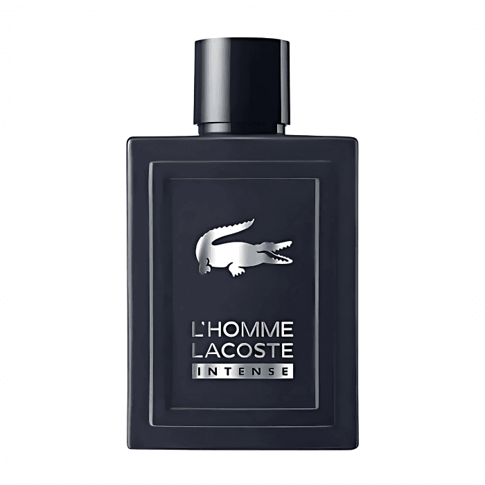 Lacoste Lacoste L'homme Lacoste Intense by Lacoste Eau De Toilette 3.3 oz