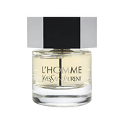 Scent Sorority Yves Saint Laurent L'homme by Yves Saint Laurent Eau De Toilette 2 oz