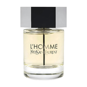 Scent Sorority Yves Saint Laurent L'homme by Yves Saint Laurent Eau De Toilette 3.4 oz