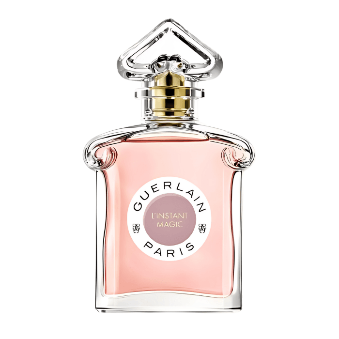 Guerlain Guerlain L'instant Magic by Guerlain Eau De Parfum 2.5 oz