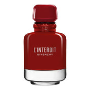 Givenchy Givenchy L'interdit Rouge Ultime by Givenchy Eau De Parfum 2.7 oz