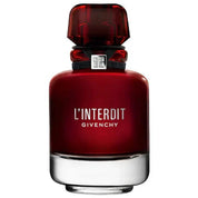 Givenchy Givenchy L'interdit Rouge by Givenchy Eau De Parfum 2.6 oz