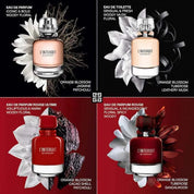 Givenchy Givenchy L'interdit Rouge by Givenchy Eau De Parfum 2.6 oz