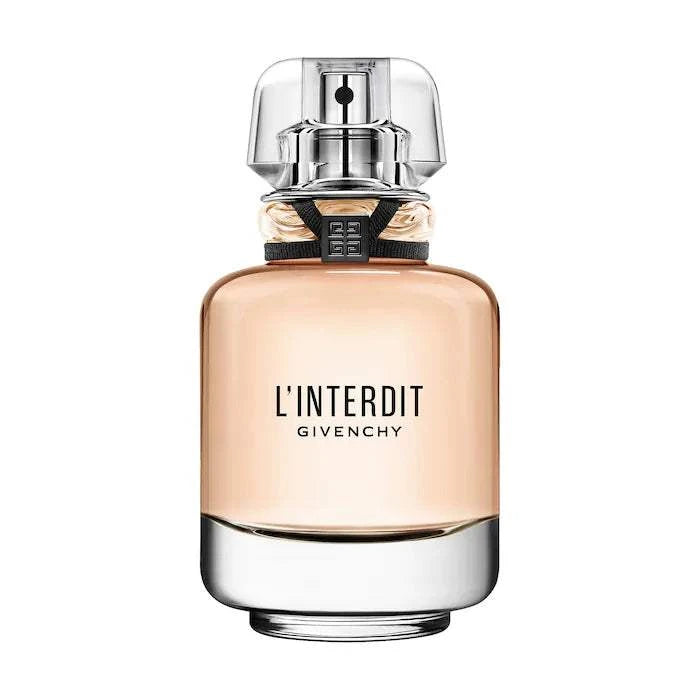 Givenchy Givenchy L'interdit by Givenchy Eau De Parfum 1.7 oz