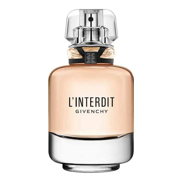 Givenchy Givenchy L'interdit by Givenchy Eau De Parfum 2.6 oz