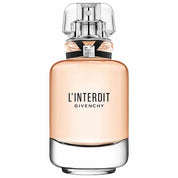 Givenchy Givenchy L'interdit by Givenchy Eau De Toilette 2.6 oz